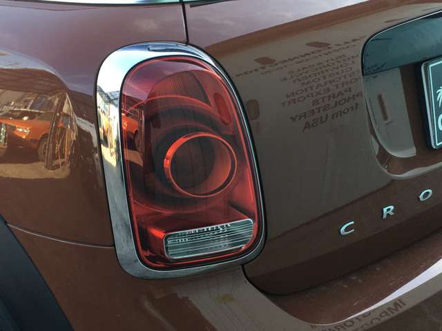MINI Crossover 6