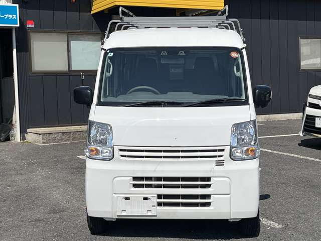 Nissan NV100 Clipper 12