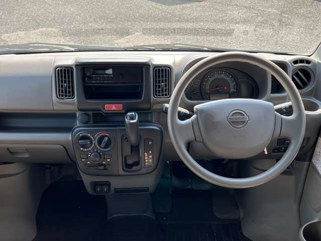 Nissan NV100 Clipper 7
