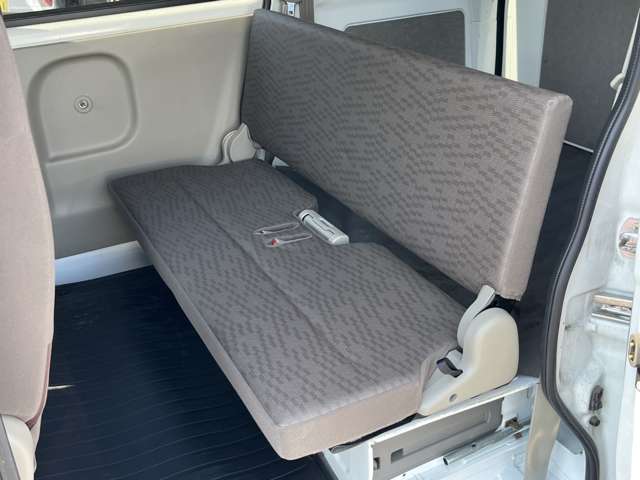 Nissan NV100 Clipper 10
