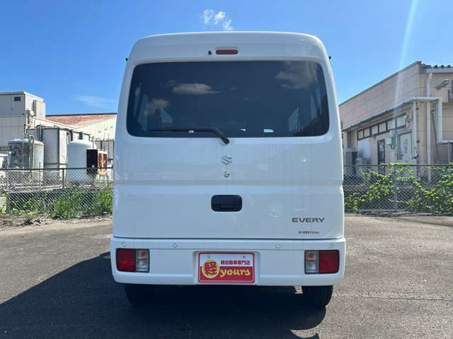Suzuki Every 12