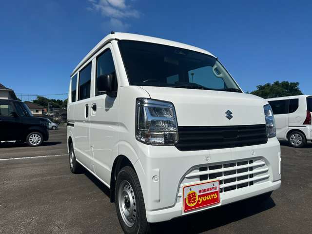 Suzuki Every 8