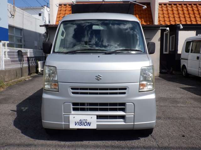 Suzuki Every 3