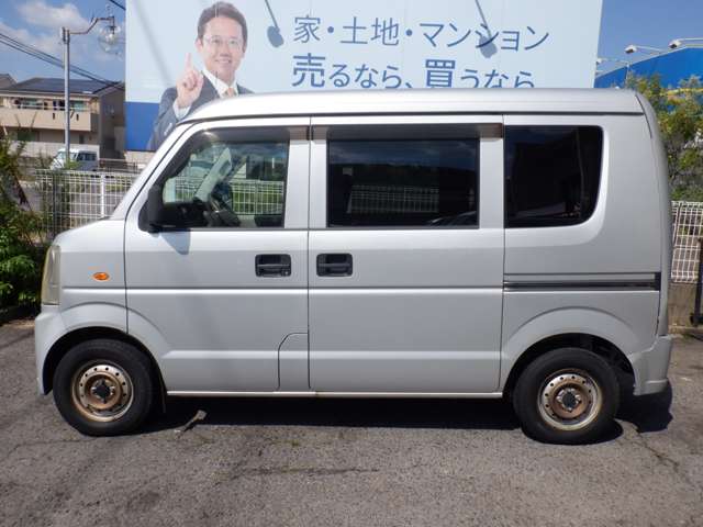 Suzuki Every 5