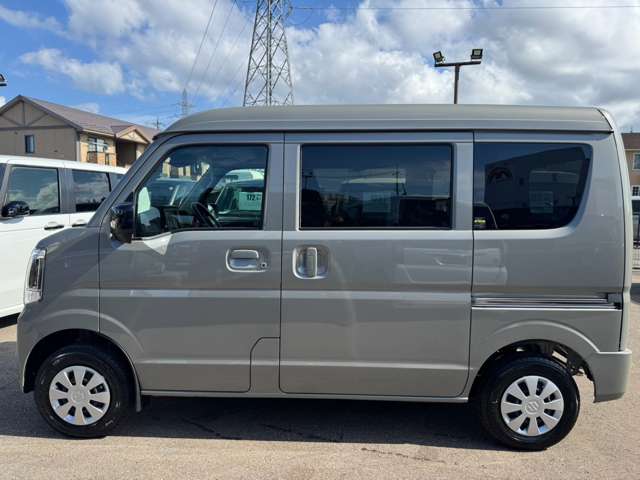 Suzuki Every 12