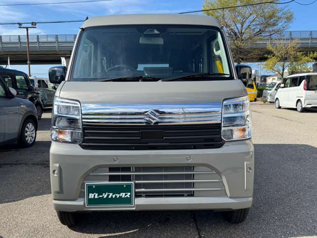 Suzuki Every 6