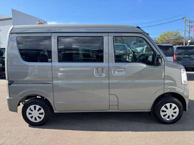 Suzuki Every 8