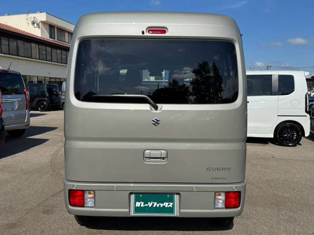 Suzuki Every 10