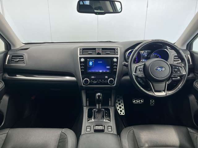 Subaru Legacy Outback 12