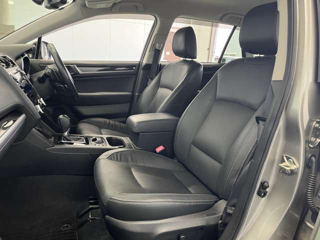 Subaru Legacy Outback 9