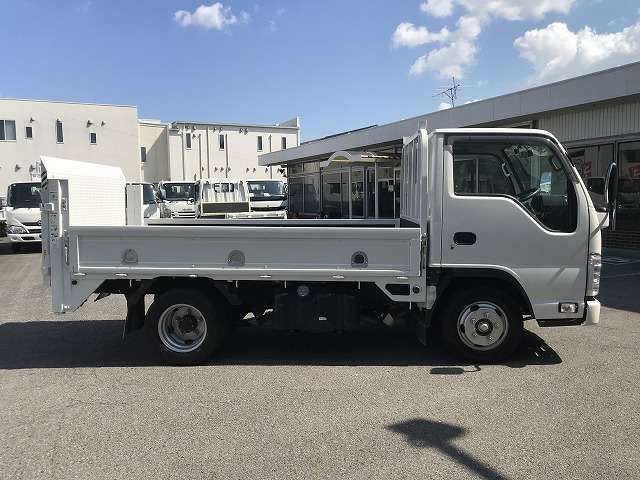 Isuzu Elf 5