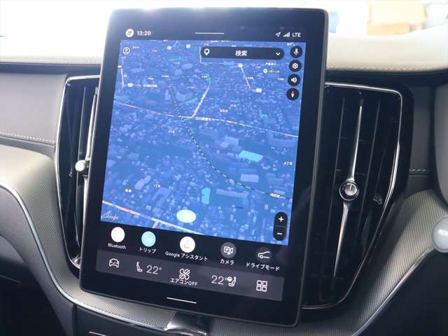 Volvo XC60 12