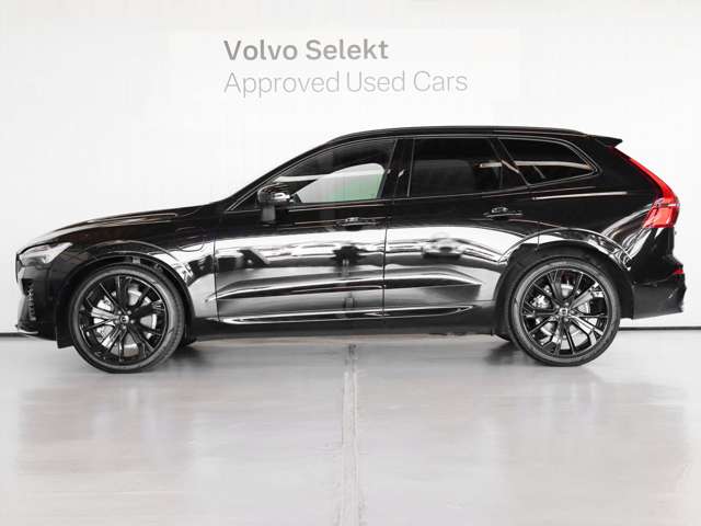 Volvo XC60 2