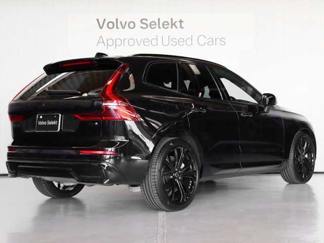 Volvo XC60 3