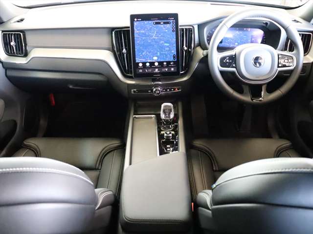 Volvo XC60 5