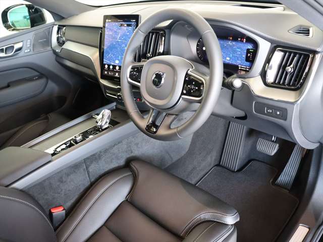 Volvo XC60 6