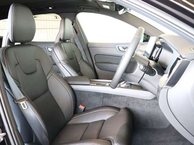 Volvo XC60 7