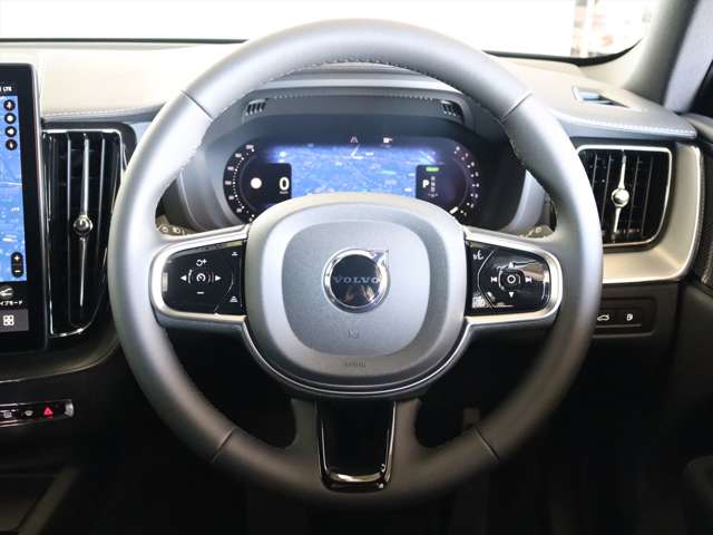 Volvo XC60 9