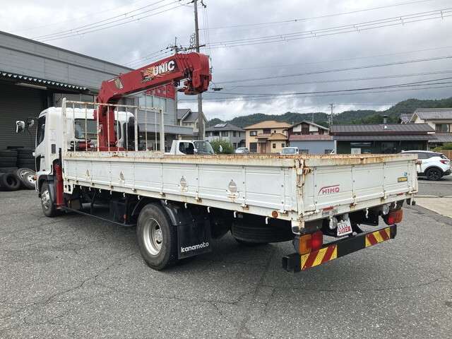 Hino Ranger 2