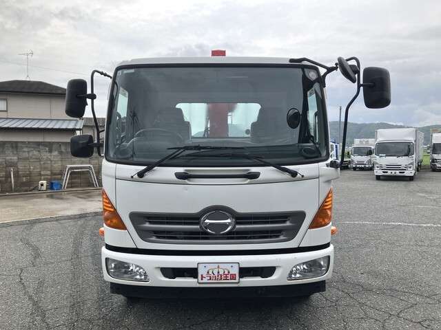 Hino Ranger 3