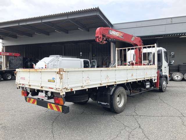 Hino Ranger 4