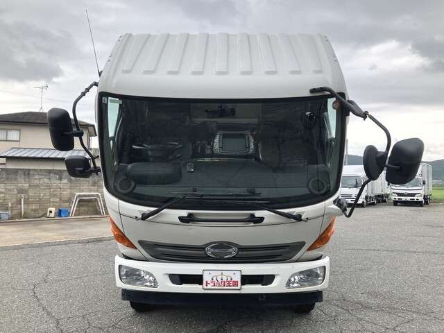 Hino Ranger 5