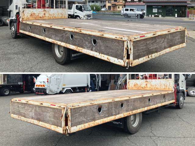 Hino Ranger 9