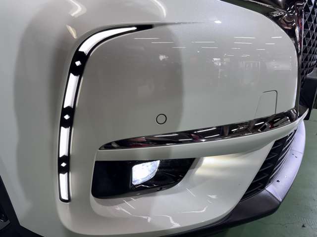 DS Automobiles DS 7 Crossback 10