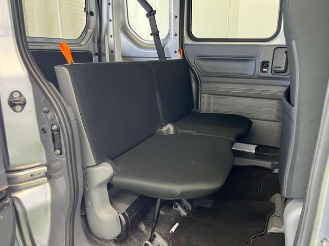 Honda N-VAN 11