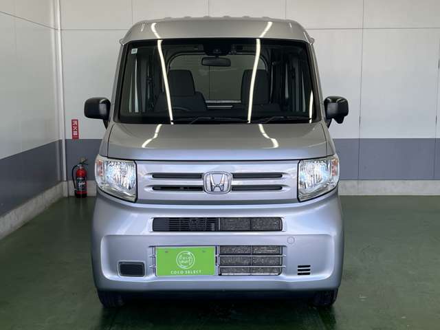 Honda N-VAN 2