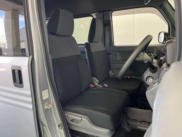 Honda N-VAN 9