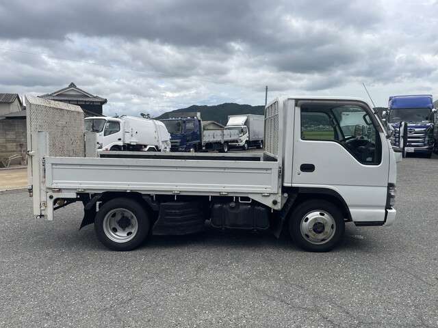 Isuzu Elf 5