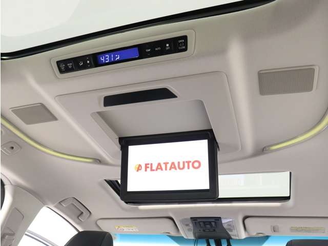 Toyota Vellfire 3