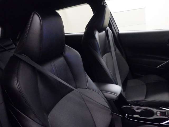 Toyota Corolla Cross 11