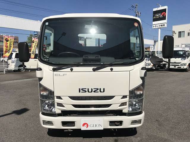 Isuzu Elf 2