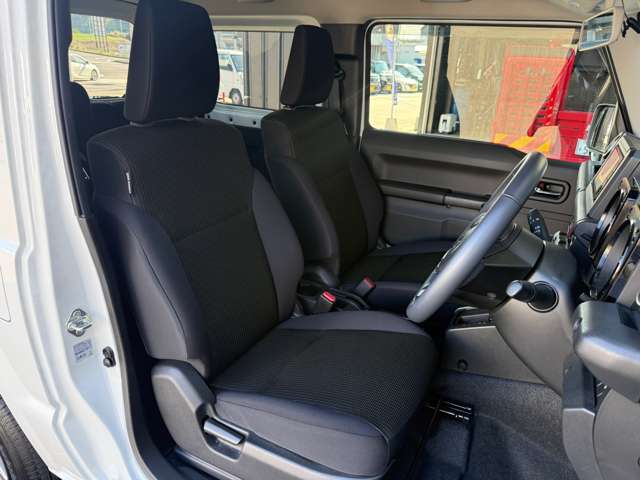 Suzuki Jimny 10