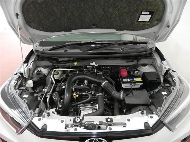 Toyota Raize 12