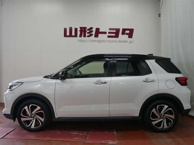 Toyota Raize 2