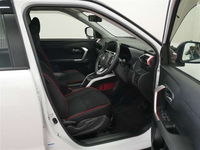 Toyota Raize 5