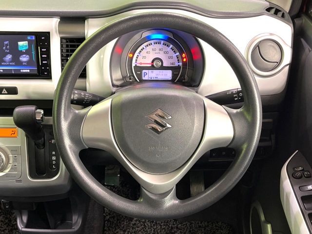 Suzuki Hustler 12