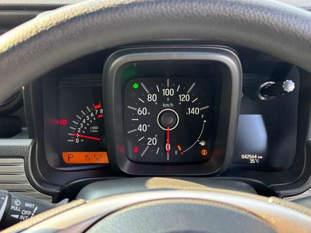 Honda N-VAN 11