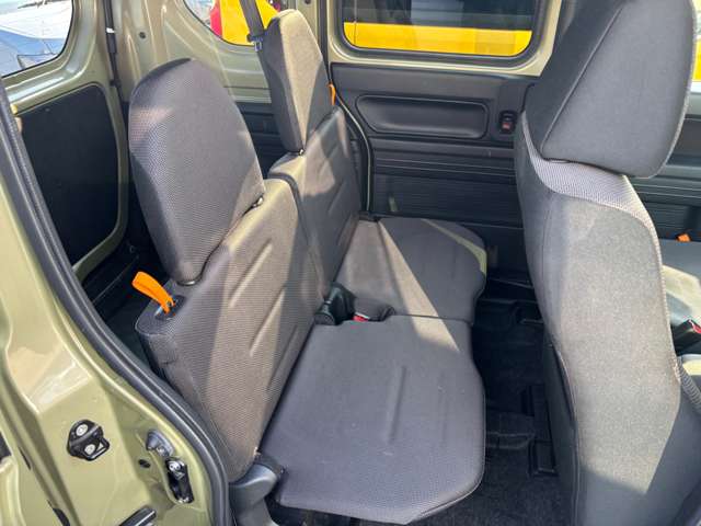Honda N-VAN 5