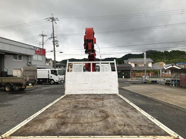 Mitsubishi Fuso Canter 12
