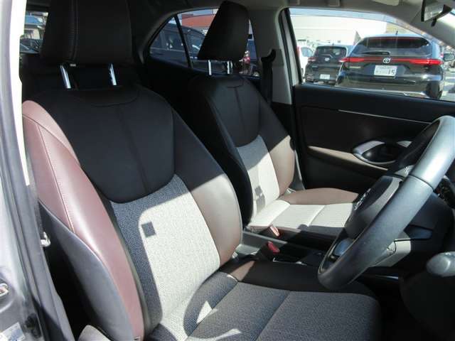 Toyota Yaris Cross 12