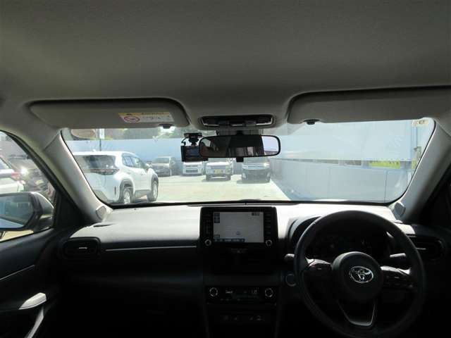 Toyota Yaris Cross 10