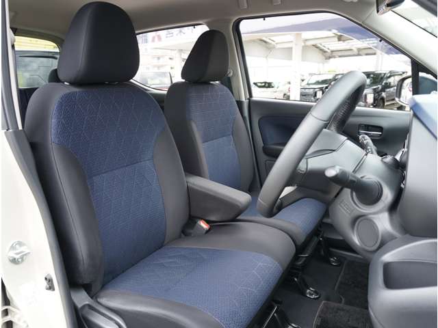 Mitsubishi eK X 6
