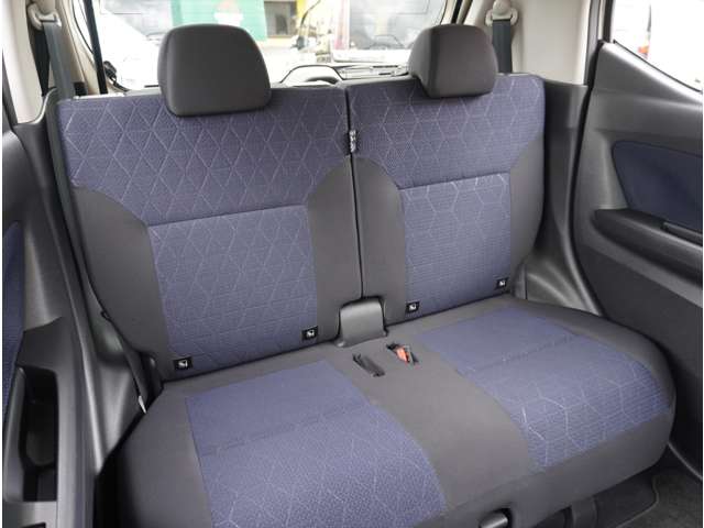 Mitsubishi eK X 7