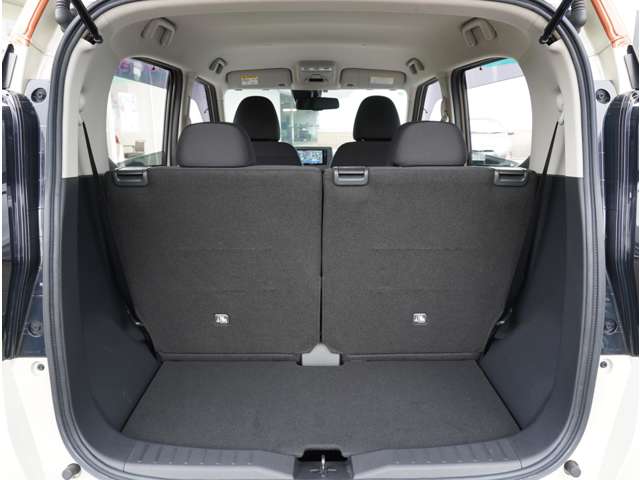 Mitsubishi eK X 8