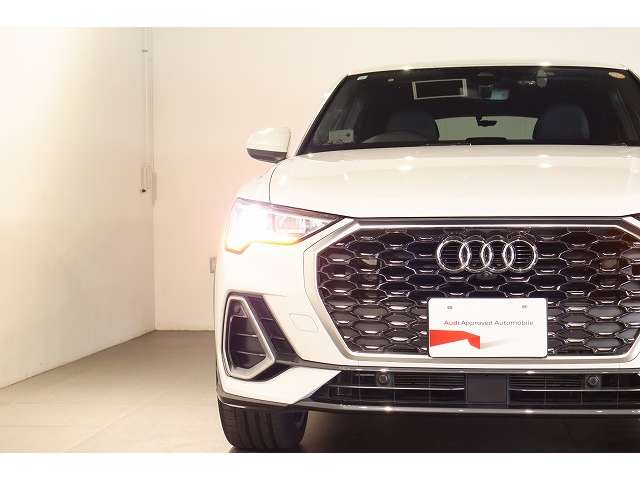 Audi Q3 Sportback 11
