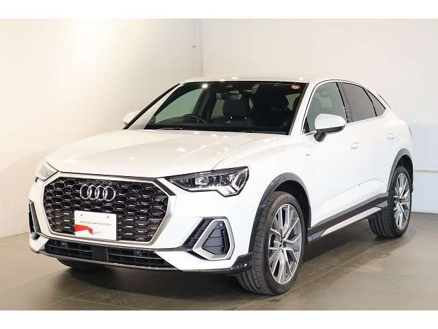Audi Q3 Sportback 6
